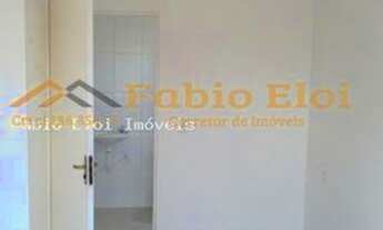 Imagem 4: Apartamento para Venda em Mauá, Jardim Pilar, 3 dormitórios, 1 suíte, 2 banheiros, 1 vaga