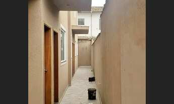 Imagem 2: Casa Sobrado em São Vicente