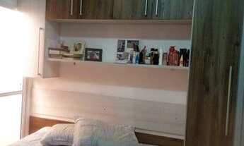 Imagem 4: Casa Térrea 3 Dormitórios condomínio Horto Florestal 1