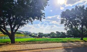 Imagem: Lote / Terreno pé no Golfe à venda na