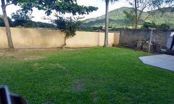 Imagem: Florianópolis - Casa Padrão - Ribeirão