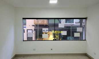 Imagem 1: Sala para alugar, 32 m² por R$ 1.200,00/mês - Condomínio Centro Comercial Alphaville - Bar