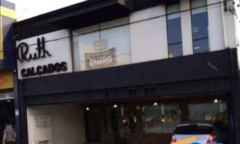 Imagem: Prédio Comercial para Locação área total