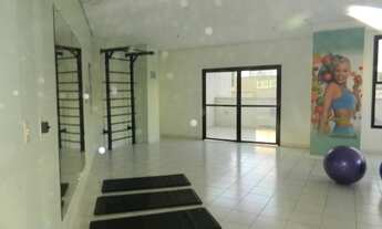 Imagem 6: Apto duplex na Av. Adhemar de Barros