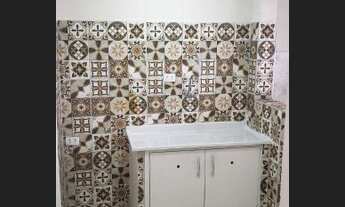 Imagem 8: OPORTUNIDADE VISTA MAR - 1 Dormitório , sala, cozinha, área de serviço e garagem