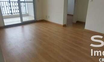 Imagem 6: Apartamento de 42m² disponível para locação no bairro do Brás, São Paulo - SP