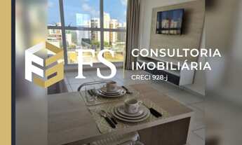 Imagem 5: Flat para vender em Ponta de Campina