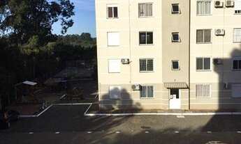 Imagem 3: Apartamento com 2 dormitórios à venda, 43 m² por R$ 130.000,00 - Feitoria - São Leopoldo/R