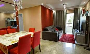 Imagem: Condomínio Ícaro, excelente Localização