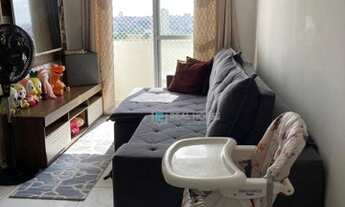 Imagem 2: Ótimo apartamento jardim São Carlos 2 dormitórios