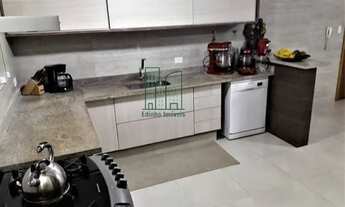 Imagem 5: PONTA DA PRAIA - 175M2 ÁREA ÚTIL