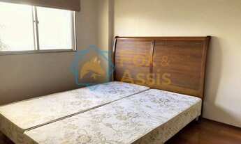 Imagem 2: Venda - Apartamento - Chácara Machadinho I - Americana - SP