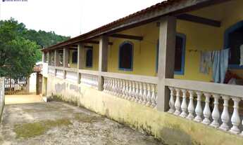 Imagem: Ibiúna, chácara com casa moderna, 4 dormitórios