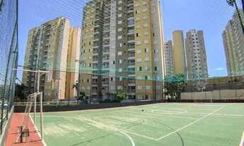 Imagem: VENDA - APARTAMENTO PARQUE CAMPOLIM / SOROCABA/SP