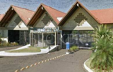 Imagem 2: Terreno Condomínio La Montagne