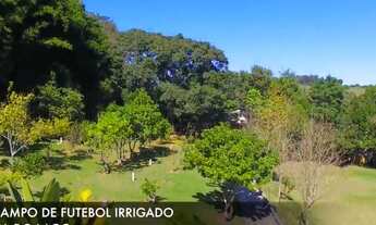 Imagem 2: Chácara a venda em Itatiba-SP (20.000m2