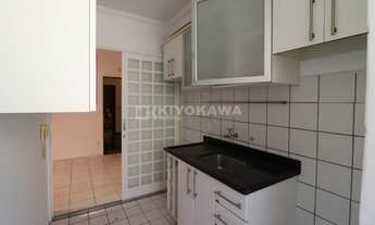 Imagem 5: Apartamento 2 dormitórios Nova Mogilar próximo a praça do Habibs