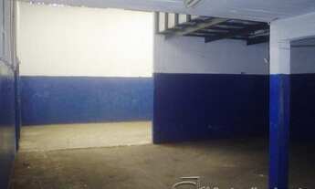 Imagem 2: DIADEMA - Galpão/Depósito/Armazém - Serraria