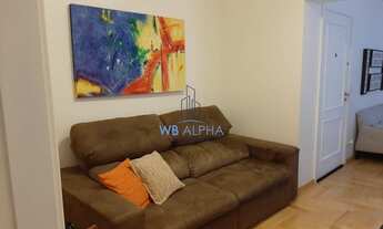 Imagem 4: Apartamento à venda - Ed. Everest Towers em Alphaville - Barueri - SP