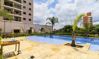 Imagem 6: Apartamento (ultimo andar) com 3 dormitórios sendo 1 suíte com armário planejado, Cozinha