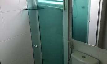 Imagem 7: Apartamento para venda possui 86 metros quadrados com 3 quartos em Da Paz - Manaus - AM