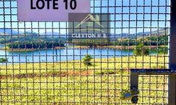 Imagem 6: Terrenos para venda na Represa Beira D`água - Joanópolis - SP