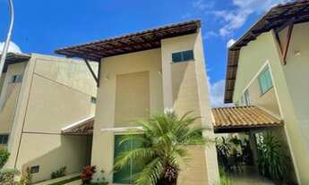 Imagem 2: Casa de Condomínio com embutidos&gt