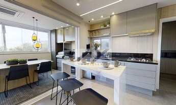 Imagem 6: Apartamento à venda, 93 m² por R$ 720.000,00 - Vista Sul - Bauru/SP