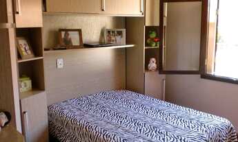 Imagem 7: Casa - Bela Vista IV - Cosmópolis