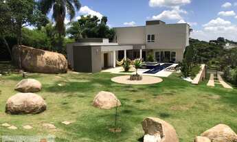 Imagem 7: Casa em Condomínio para Venda em Itupeva, Horizonte Azul I, 5 dormitórios, 2 suítes, 4 ban