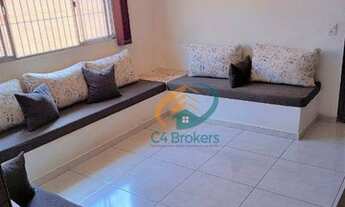 Imagem 4: Sobrado à venda, 126 m² por R$ 425.000,00 - Jardim Ipanema - Guarulhos/SP