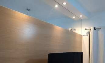 Imagem 3: Apartamento 54 m² 2 quartos varanda em Caxambu - Jundiaí - SP