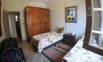 Imagem 15: Apartamento para Venda com 90 m² na Pompeia - Santos - SP