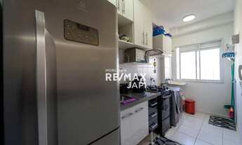 Imagem 6: Apartamento com 2 quartos à venda, 48 m² por R$ 330.000 - Eloy Chaves - Jundiaí/SP