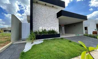 Imagem: São José Do Rio Preto - Casa de Condomínio