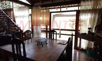 Imagem 3: Linda casa em Serra Da Cantareira