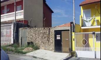 Imagem 3: TERRENO À VENDA NO JARDIM PRESTES DE BARROS - SOROCABA/SP