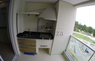 Imagem 7: Apartamento - Urbanova - Condomínio Varandas do Parahyba - 2 Dormitórios - 54m²