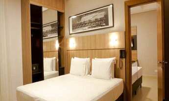 Imagem 3: Flat com 1 dorm, Morumbi, Piracicaba - R$ 230 mil, Cod: 383