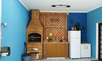 Imagem 7: Sobrado para venda tem 203 MTS ,3 quartos em Parque São Vicente -MAUA SP