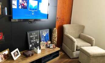 Imagem 4: Apartamento 3 Dormitórios 1 Suíte Jd Santana Américana SP