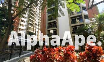 Imagem 2: Apartamento para venda com 165 metros quadrados com 3 quartos