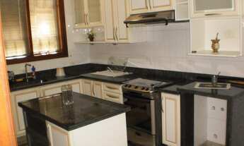 Imagem 6: Sobrado 2 suítes. Ponta da Praia. Santos. SP