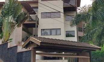 Imagem: Suntuosa! Casa na Malota, 3 dormitórios