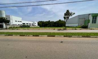 Imagem: Terreno para venda Centro Empresarial Castelo