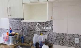 Imagem 4: Apartamento com 2 dormitórios à venda, 50 m² por R$200.000,00 - Vila Odin - Sorocaba/SP