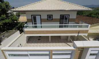 Imagem 6: M - Casa com sacada, laudo aprovado com apenas 10 mil de entrada - Caixa