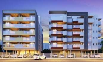 Imagem: LANÇAMENTO! APARTAMENTOS À 5 MINUTOS DA