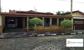 Imagem: Casa com 7 dorms, Vila Anhanguera, Mongaguá