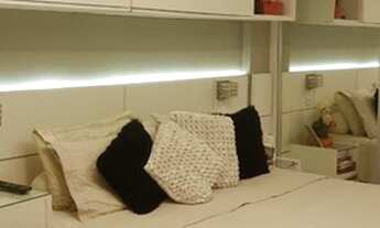 Imagem: Taguatinga QI 19 - Residencial Vivace!!